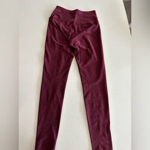 Beyond Yoga Spacedye Med, lightly worn